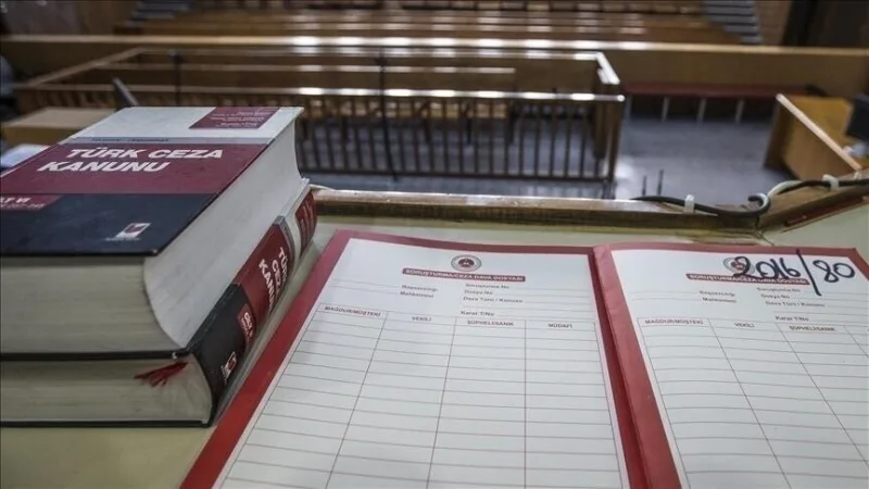 Die 27. Verhandlung im Verfahren „Imamoğlu: kriminelle Vereinigung zur Erlangung von Vorteilen“ hat begonnen