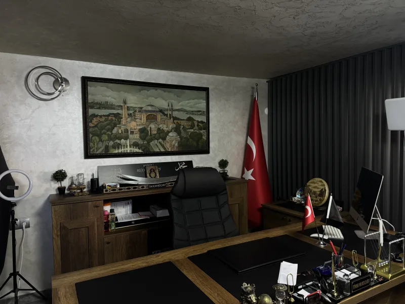 ALYANS MOTORS — Prodejci automobilů v Antalyi: Online objednávka, ceny a recenze