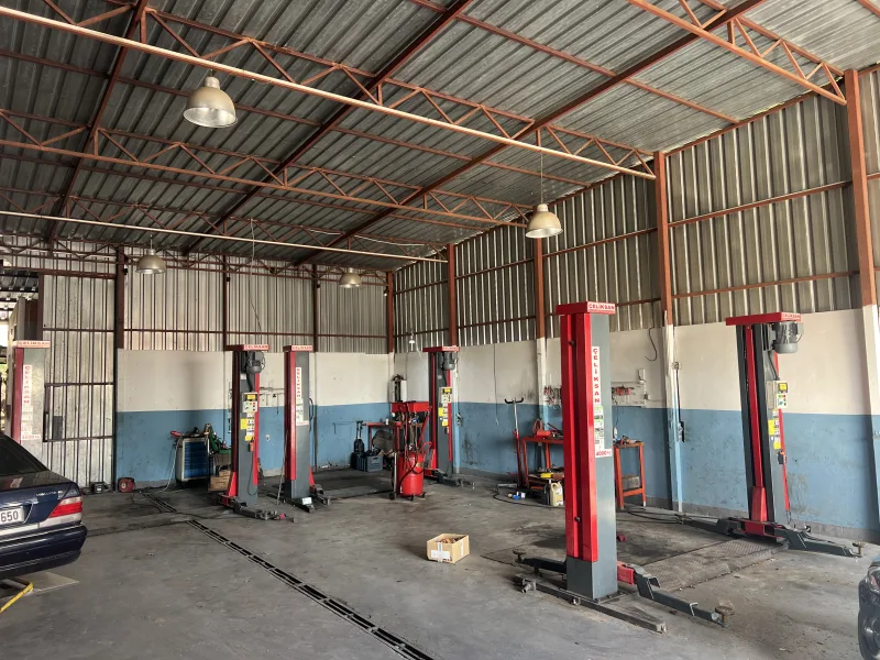 Beybars OTO — 자동차 수리 알란야에서: 온라인 주문, 가격 및 리뷰