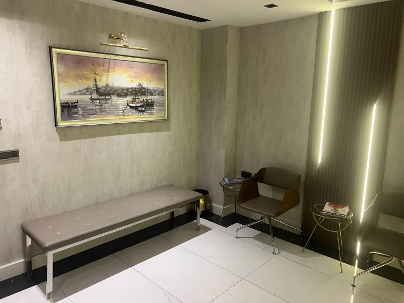 Ferruh Shotursunov — Services juridiques à Antalya: Commande en ligne, prix et avis