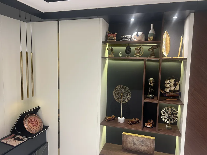 Ferruh Shotursunov — Services juridiques à Antalya: Commande en ligne, prix et avis