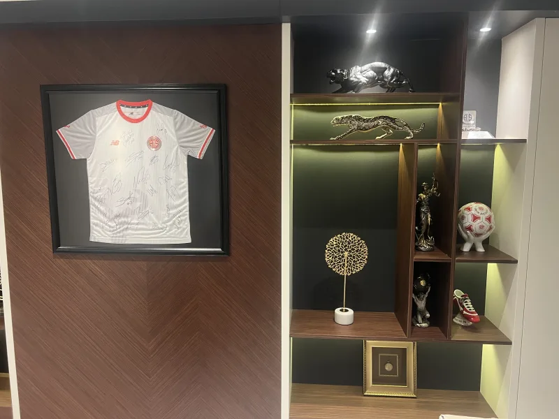 Ferruh Shotursunov — Services juridiques à Antalya: Commande en ligne, prix et avis