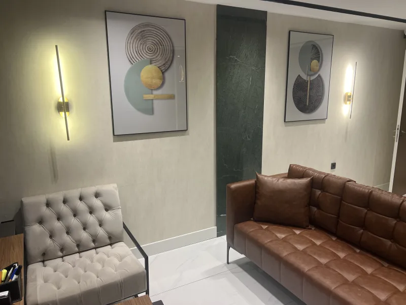 Ferruh Shotursunov — Services juridiques à Antalya: Commande en ligne, prix et avis