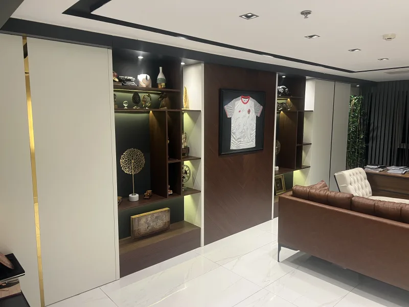 Ferruh Shotursunov — Services juridiques à Antalya: Commande en ligne, prix et avis