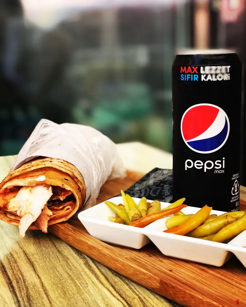 SıfırBir Döner — 레스토랑 알란야에서: 온라인 주문, 가격 및 리뷰