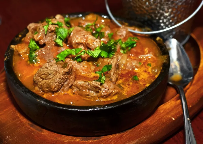 Georgian Garden Alanya — Restaurace v Alanyi: Online objednávka, ceny a recenze