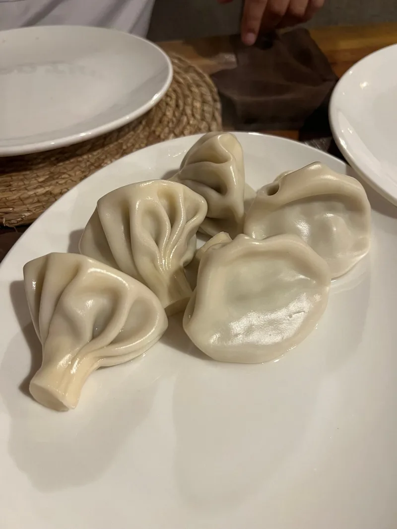 Georgian Garden Alanya — Restaurace v Alanyi: Online objednávka, ceny a recenze