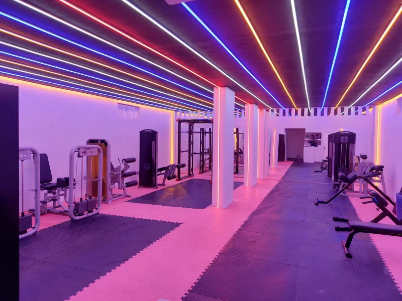 Konakli Arena Fitness — Спортзал в Аланье: Онлайн-заказ, цены и отзывы