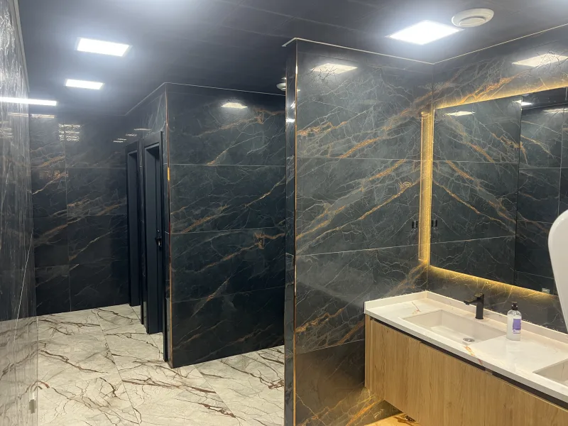 Black Bull Pro GYM — Tělocvična v Alanyi: Online objednávka, ceny a recenze