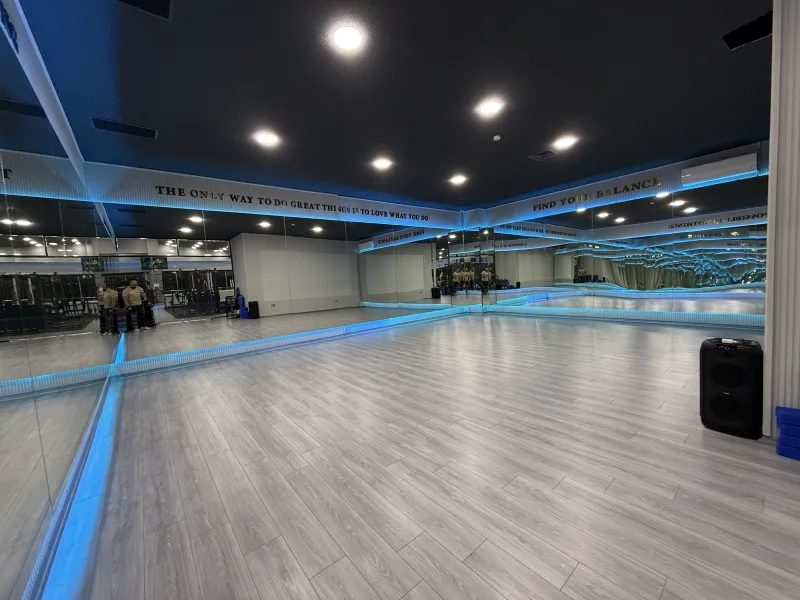 Best GYM & SPA Mahmutlar — Fitnessstudio in Alanya: Online-Bestellung, Preise und Bewertungen