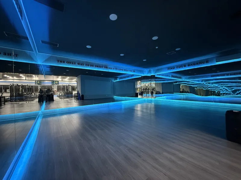 Best GYM & SPA Mahmutlar — Fitnessstudio in Alanya: Online-Bestellung, Preise und Bewertungen