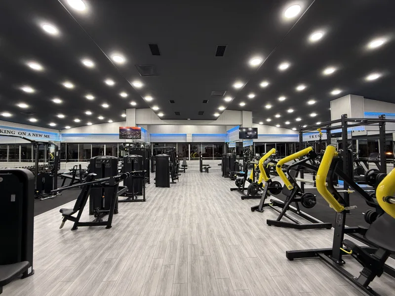 Best GYM & SPA Mahmutlar — Fitnessstudio in Alanya: Online-Bestellung, Preise und Bewertungen