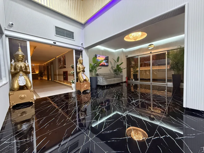 Best GYM & SPA Mahmutlar — Fitnessstudio in Alanya: Online-Bestellung, Preise und Bewertungen