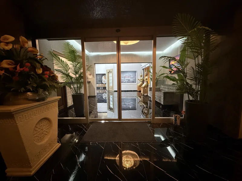 Best GYM & SPA Mahmutlar — Fitnessstudio in Alanya: Online-Bestellung, Preise und Bewertungen