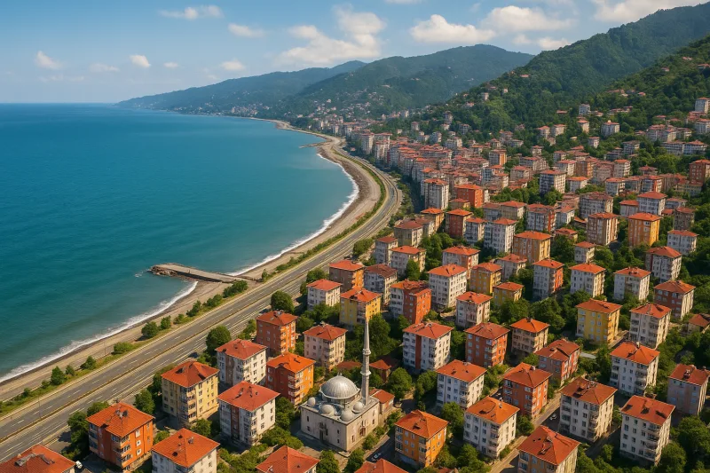  Rize