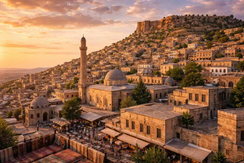  Mardin