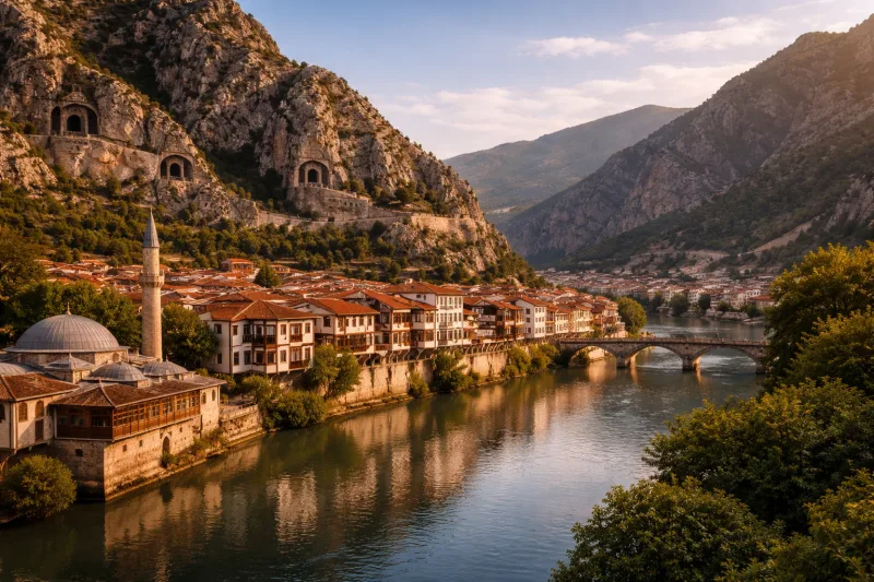  Amasya